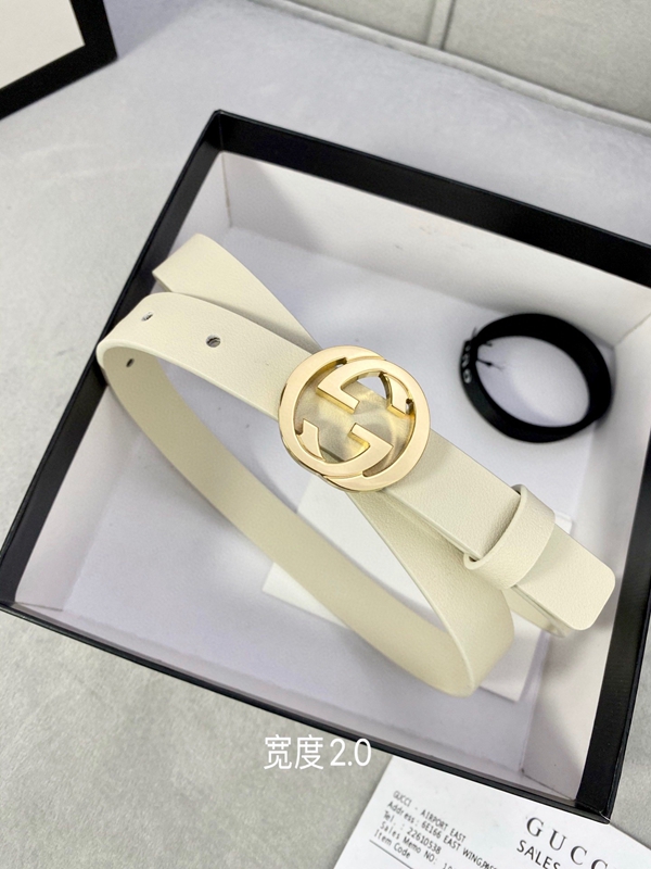 グッチベルト激安素材ディテール
